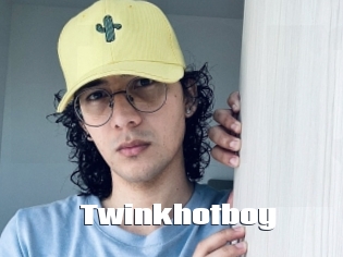 Twinkhotboy