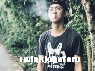Twinkjohnforu