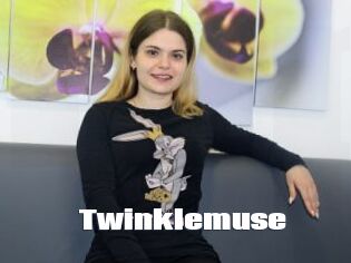 Twinklemuse