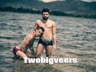 twobigveers The hot porn