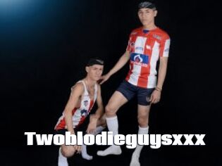 Twoblodieguysxxx