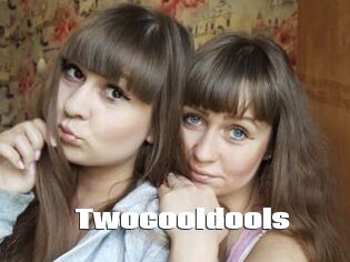 Twocooldools