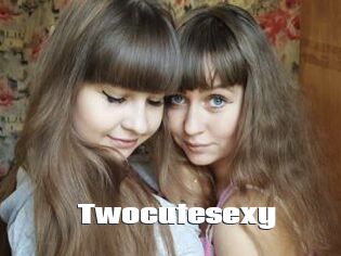 Twocutesexy