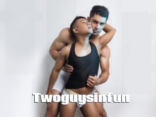 twoguysinfun The hot porn
