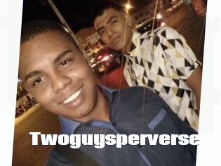 Twoguysperverse