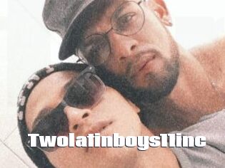 Twolatinboys11inc