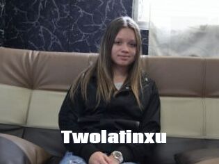 Twolatinxu