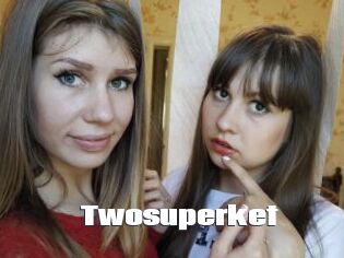 Twosuperket