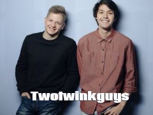 Twotwinkguys