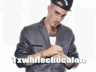 Txwhitechocalate