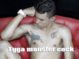Tyga_monster_cock