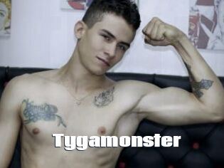 Tygamonster