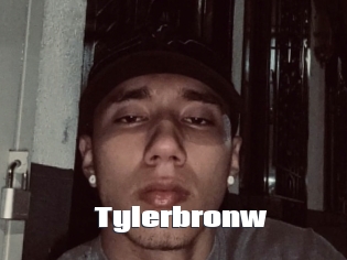 tylerbronw The hot porn