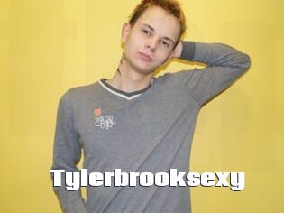 Tylerbrooksexy