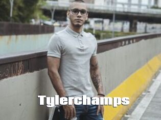 Tylerchamps