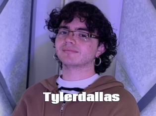 tylerdallas The hot porn