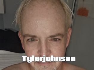 tylerjohnson The hot porn