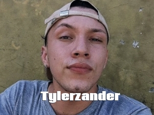 tylerzander The hot porn