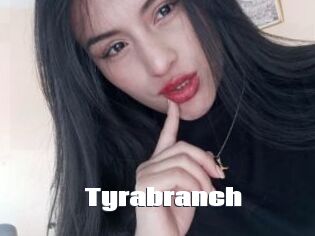 Tyrabranch