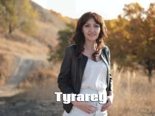 Tyrarey