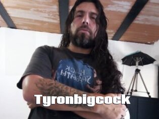 Tyronbigcock