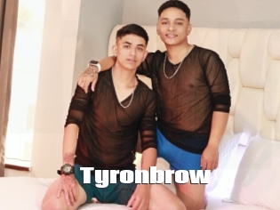 Tyronbrow