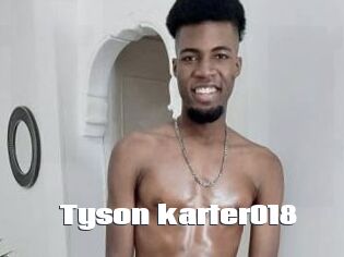 tyson_karter018 The hot porn