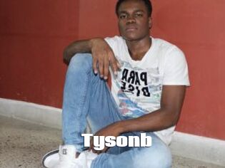 Tysonb