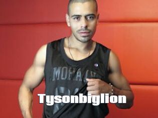 Tysonbiglion
