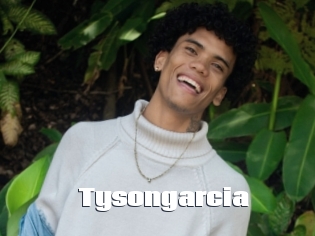 Tysongarcia