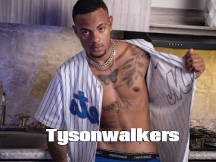 tysonwalkers The hot porn