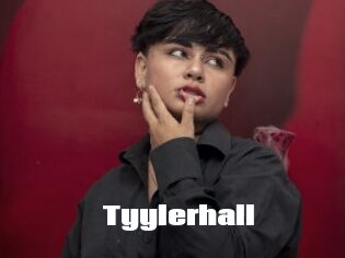 Tyylerhall