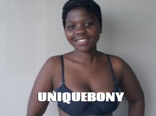 UNIQUEBONY