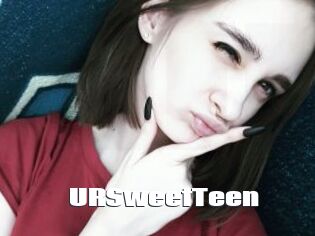 URSweetTeen