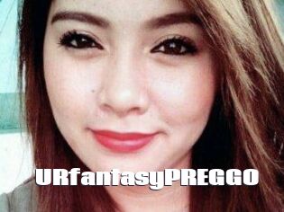 URfantasyPREGGO