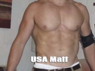 USA_Matt The hot porn