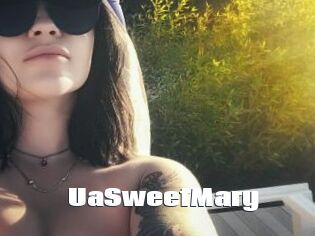 UaSweetMary