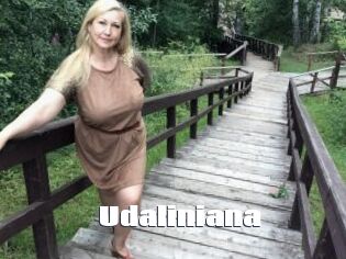 Udaliniana