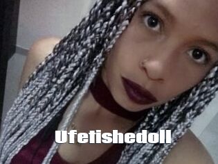 Ufetishedoll