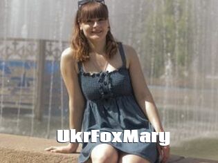 UkrFoxMary