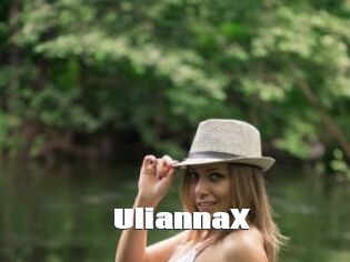 UliannaX