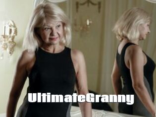 UltimateGranny