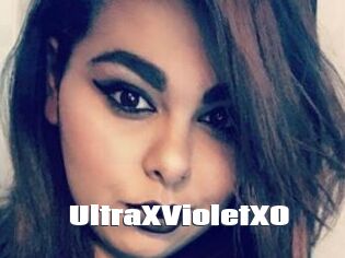 UltraXVioletXO