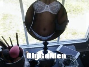 UlyGolden