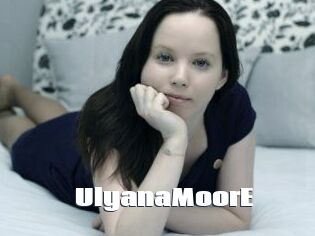 UlyanaMoorE