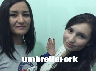 UmbrellaFork
