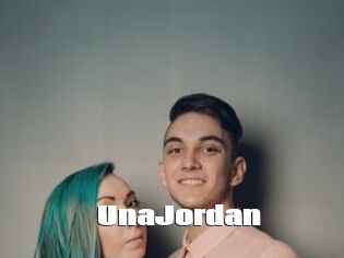 UnaJordan