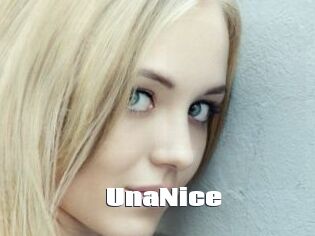 UnaNice