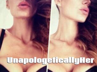UnapologeticallyHer