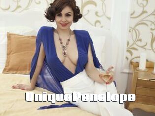 UniquePenelope The hot porn